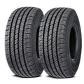 All Season Truck Tires 215/60R17 96H N358