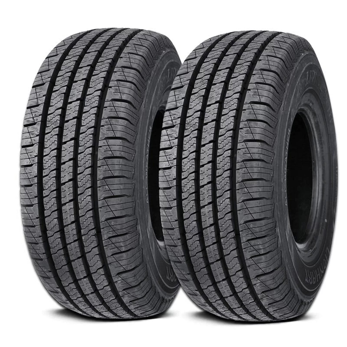 All Season Truck Tires 215/60R17 96H N358