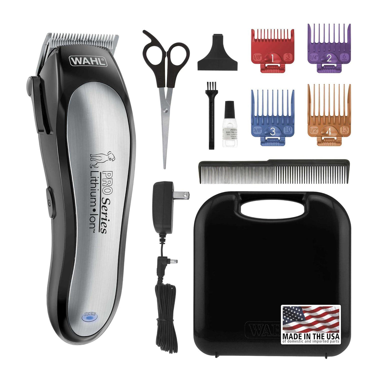 Cordless Animal Clippers N872955