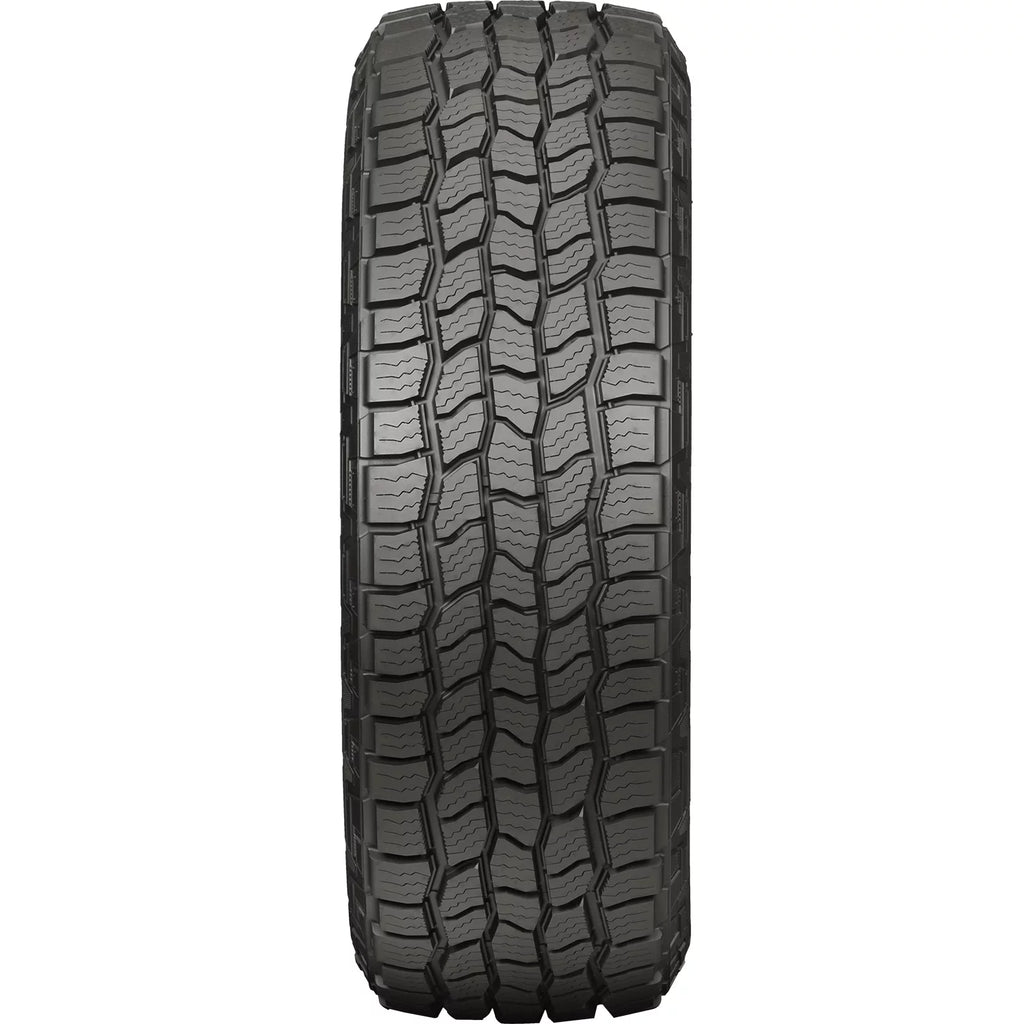 All Terrain Light Truck Tire X570760
