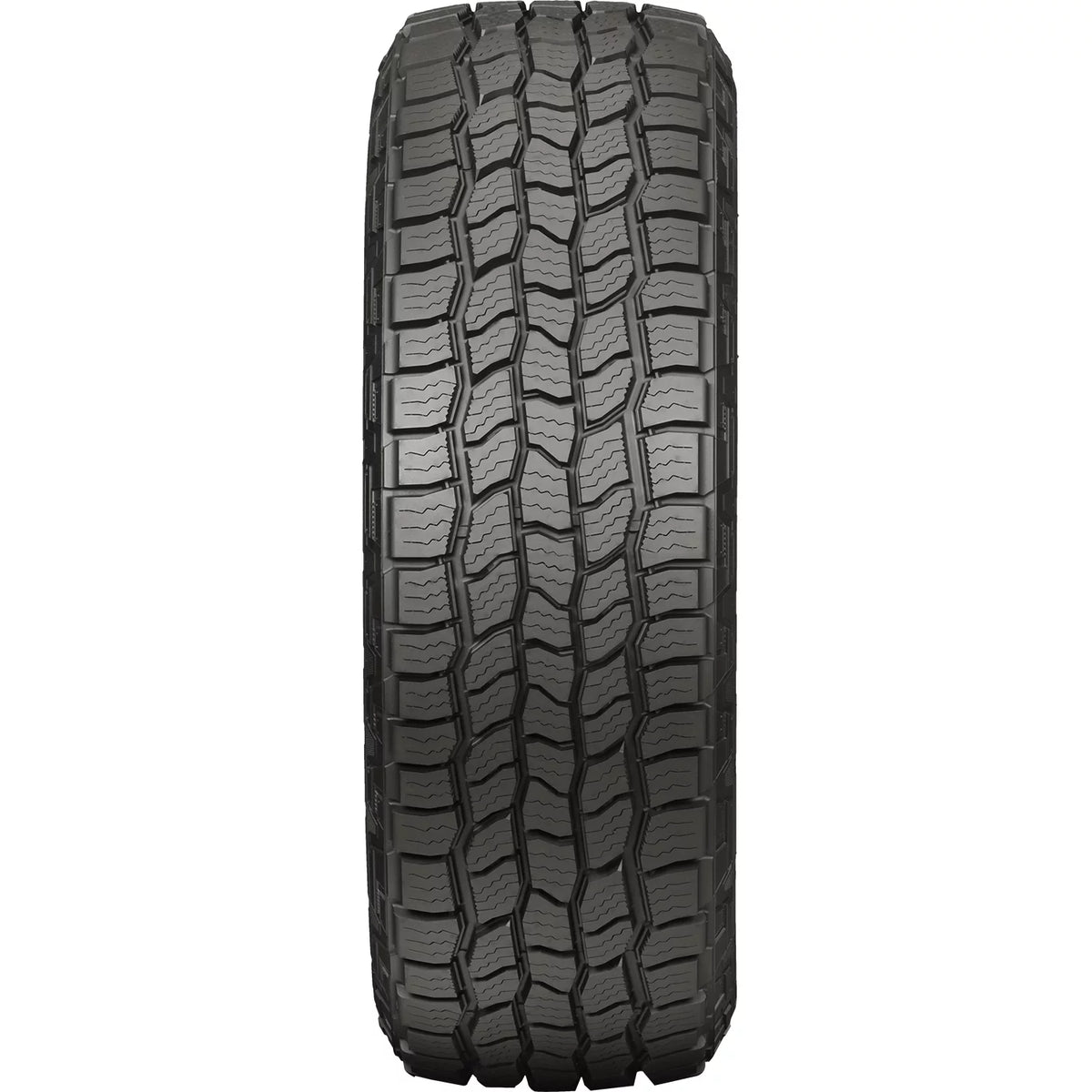 All Terrain Light Truck Tire X570760