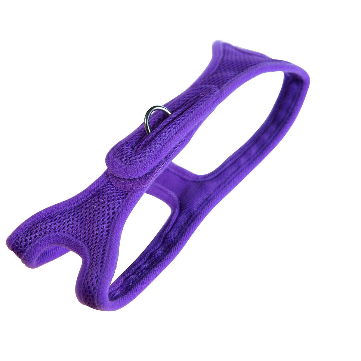 Mesh Pet Shoulder Harness Collar A7619