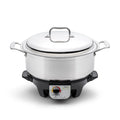 6 Quart Slow Cooker Set X207