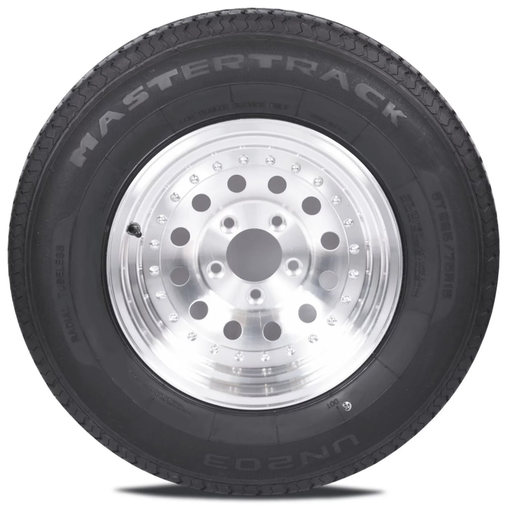 ST235/85R16 12 Ply Radial Trailer Tire M616363