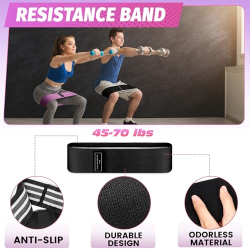 Barbell Pad Set K5858