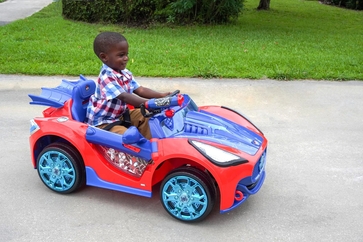 6-Volt Kids Ride-on G7340