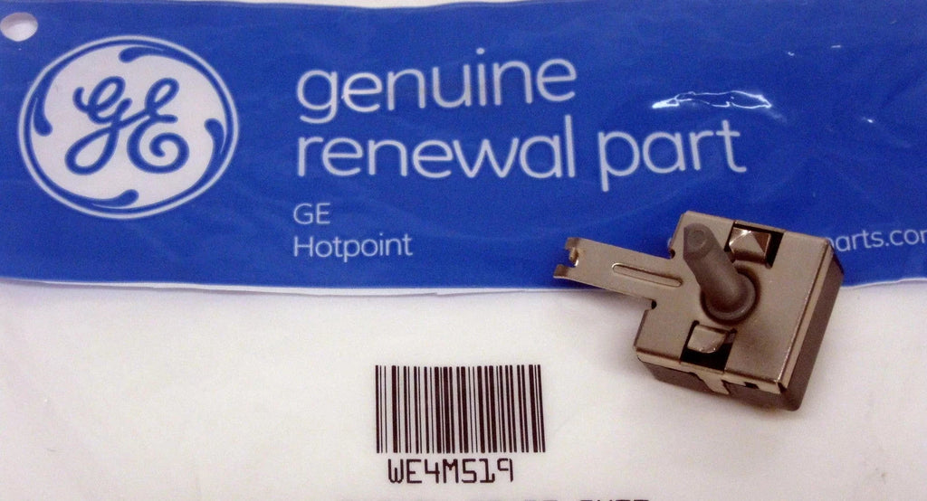 Dryer Rotary Start Switch Y20153