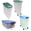 Airtight Pet Food Storage Container W5544