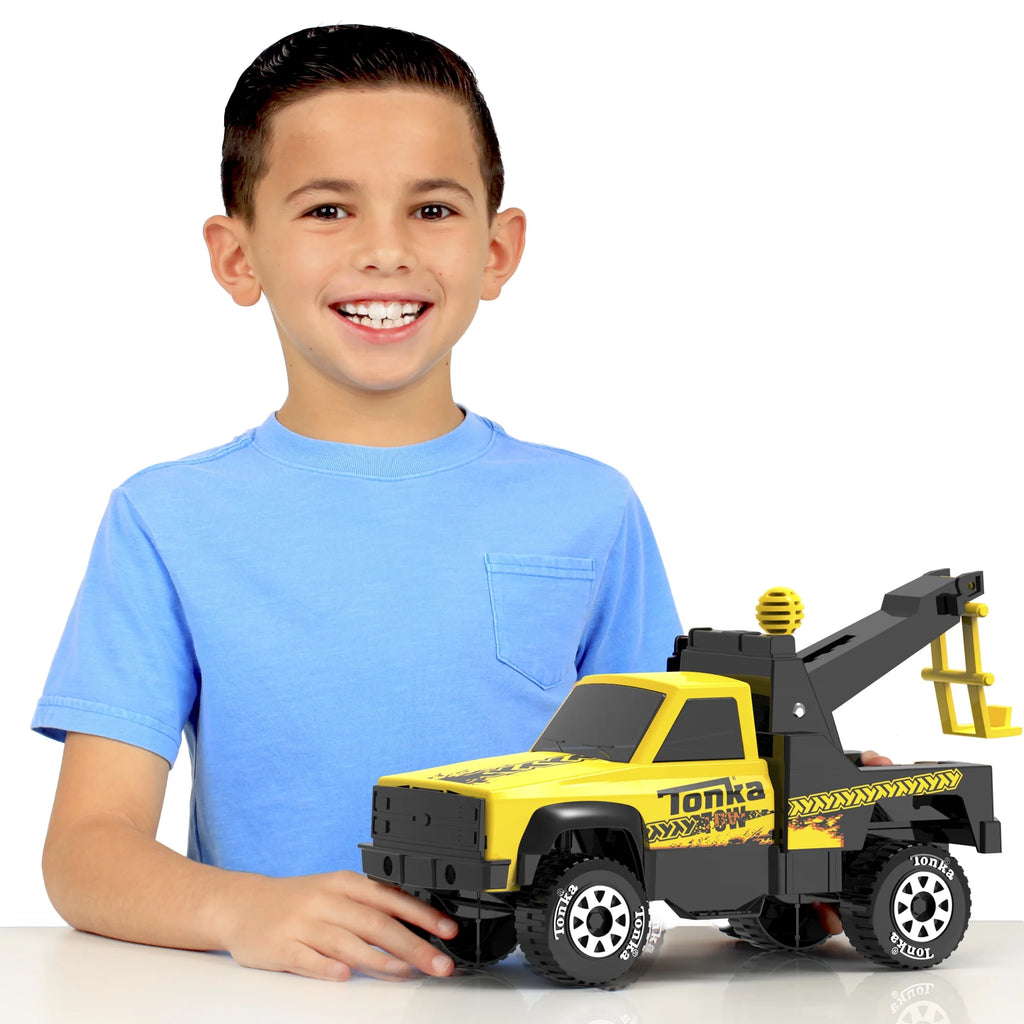 Tow Truck N271