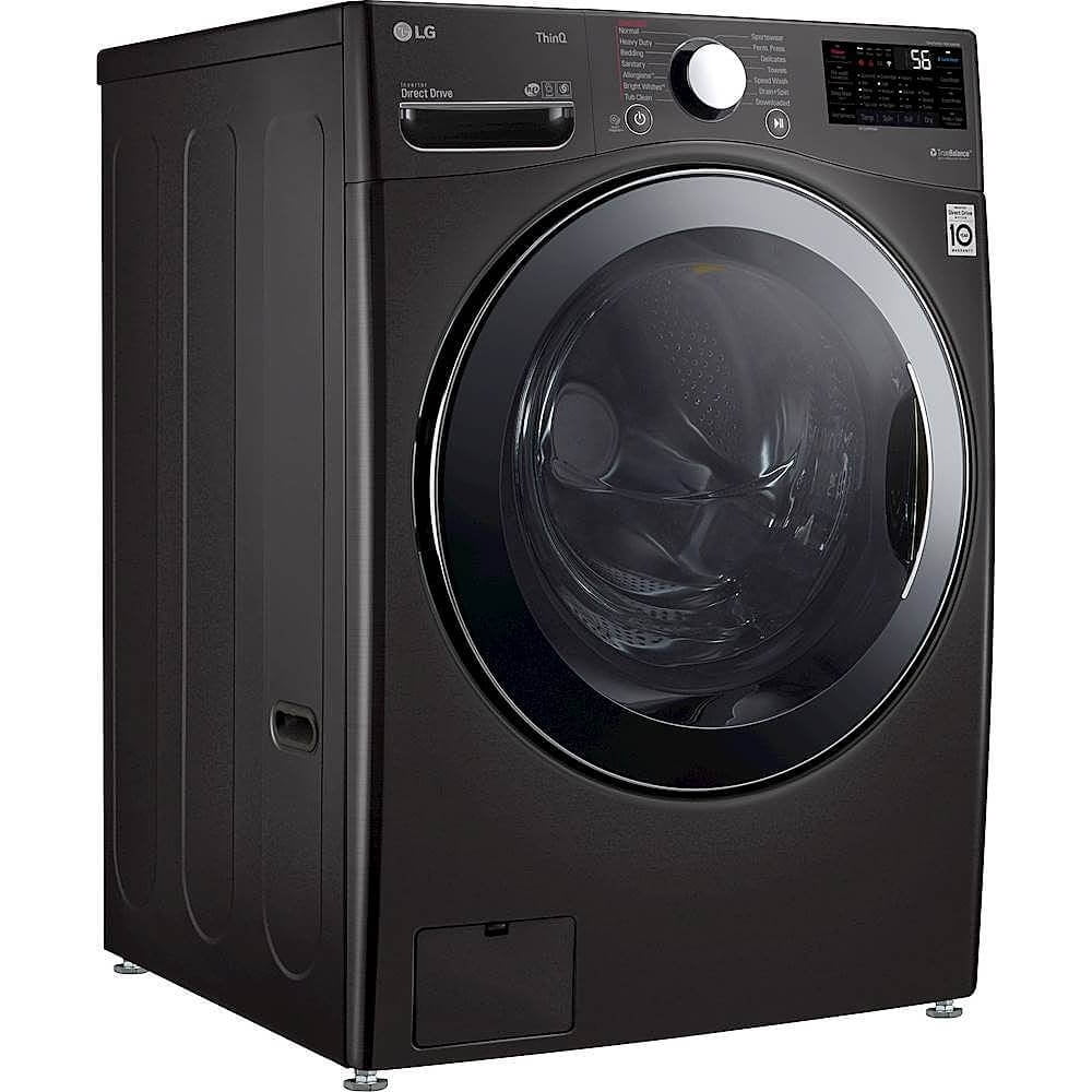 4.5 Cu. Ft. All-In-One Washer/Dryer G384627