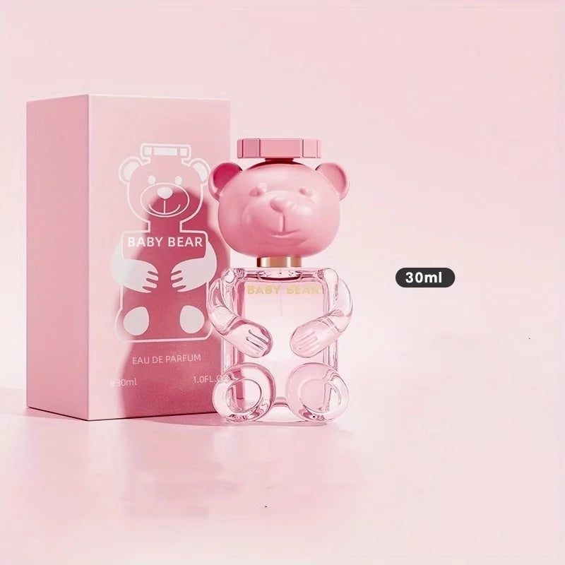 Eau De Toilette Spray Floral Fruity I715