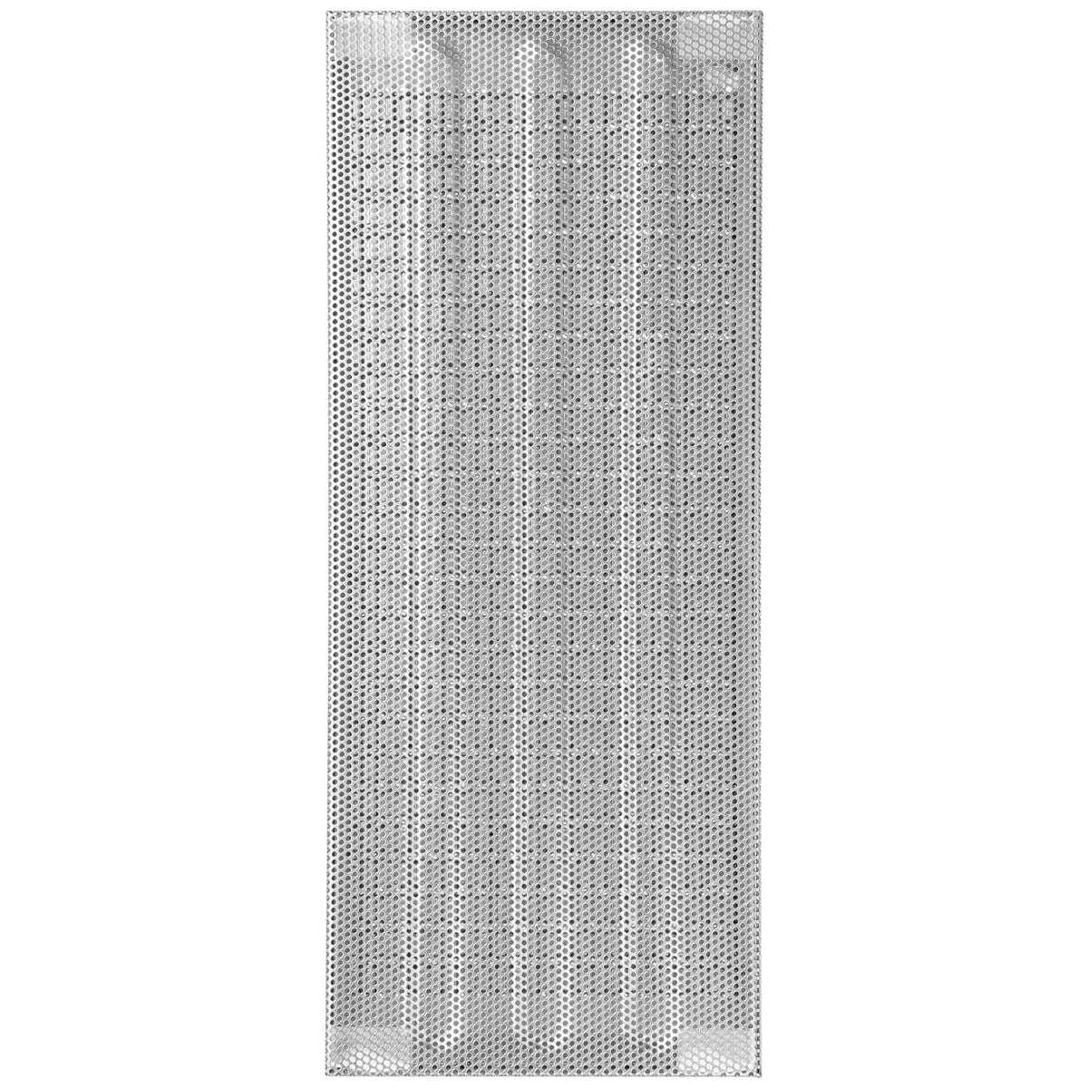 Perforated Flame Tamer for Gas Grills V53299