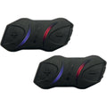 Motorcycle Bluetooth Headset Intercom Dual Pack Z46871