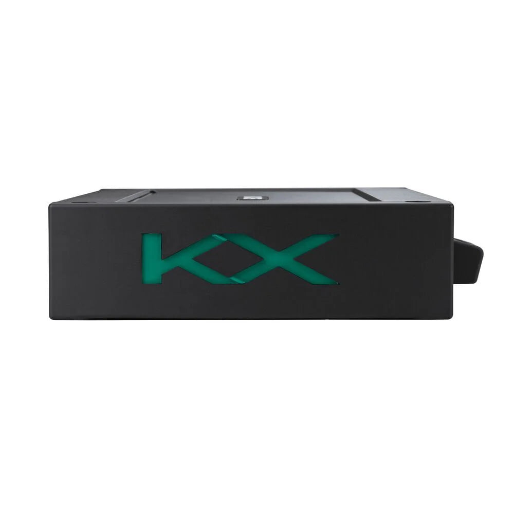 5-Channel Marine Amplifier Z1090
