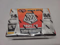 Soccer Trading Card Mega Box L25747