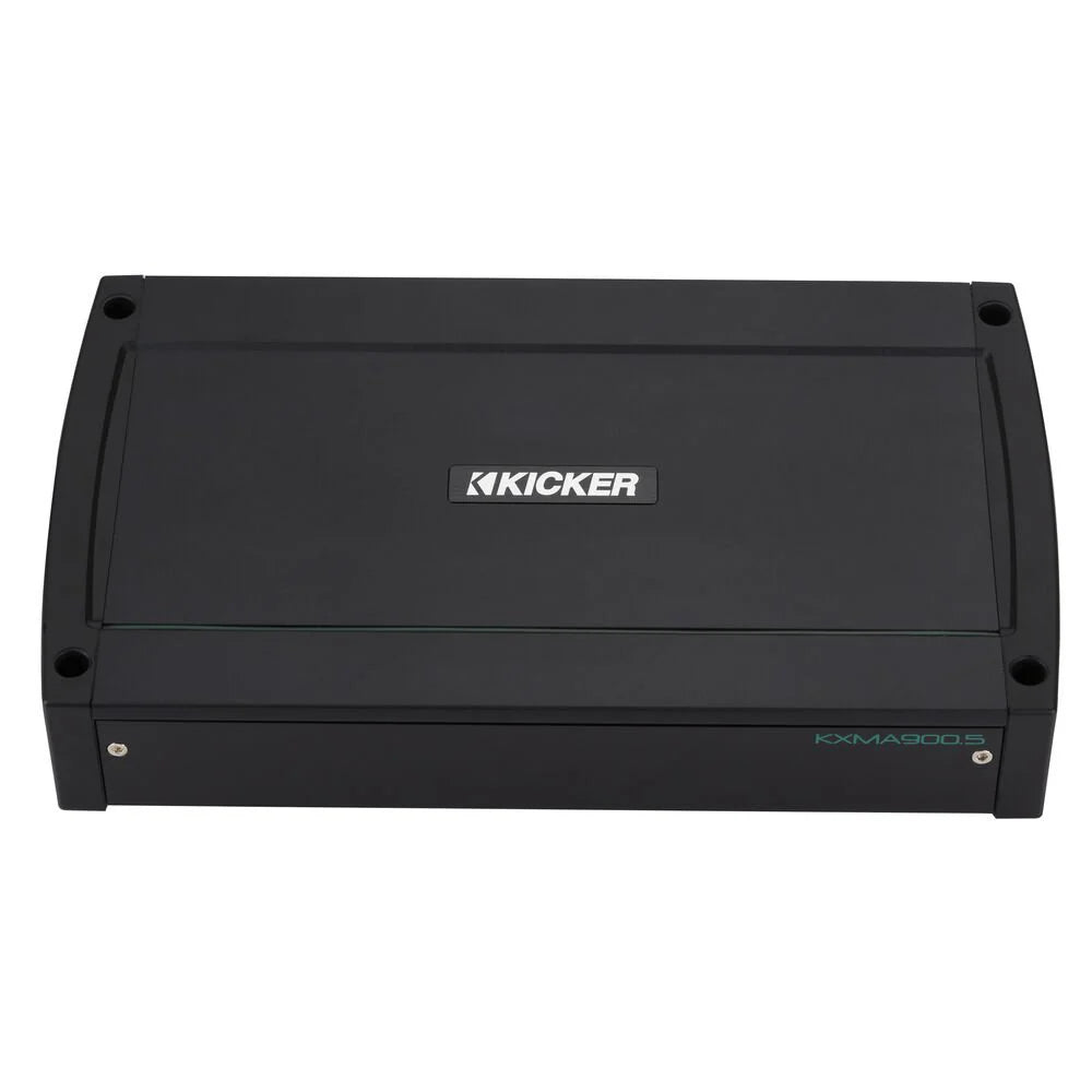 5-Channel Marine Amplifier Z1090