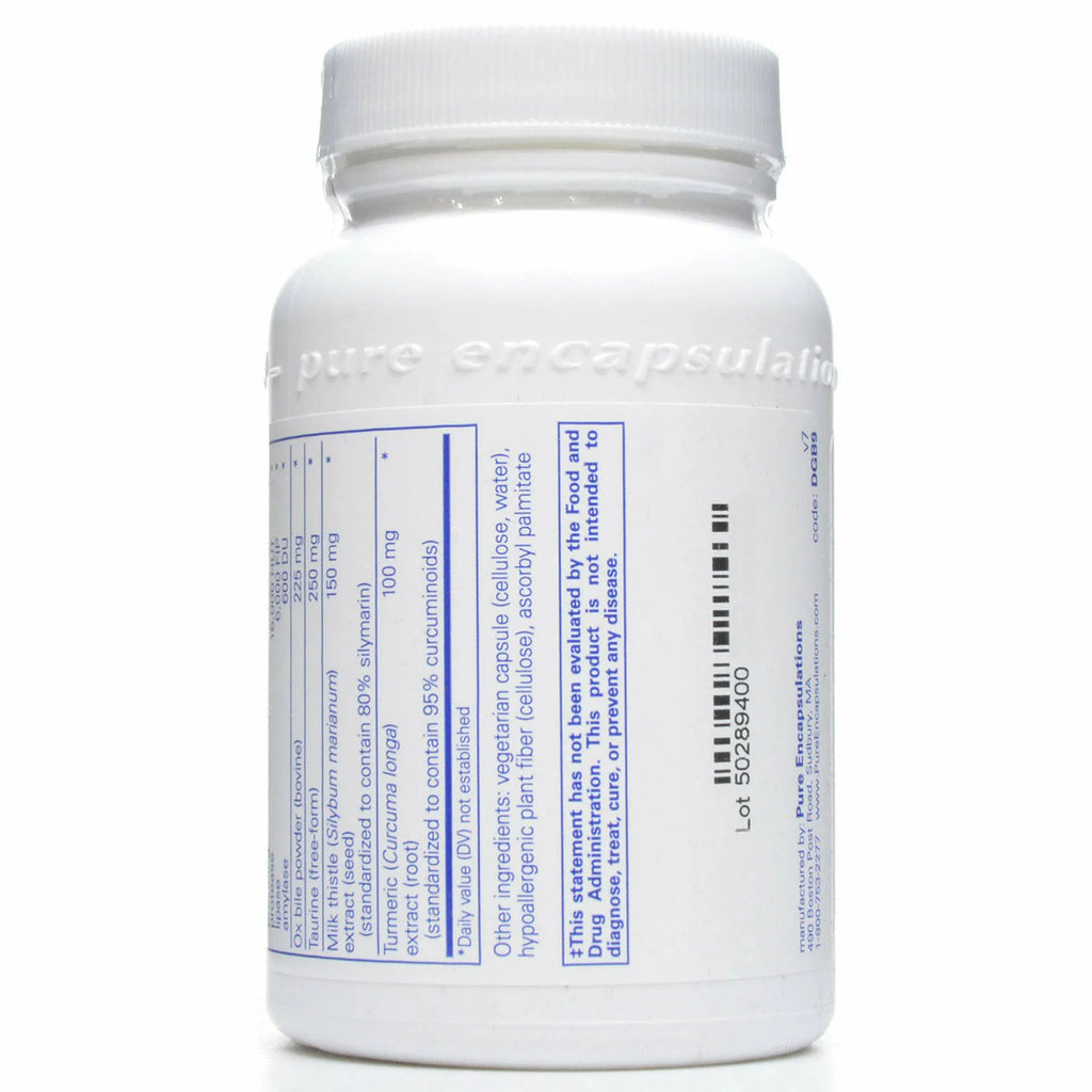 Digestion GB E9517