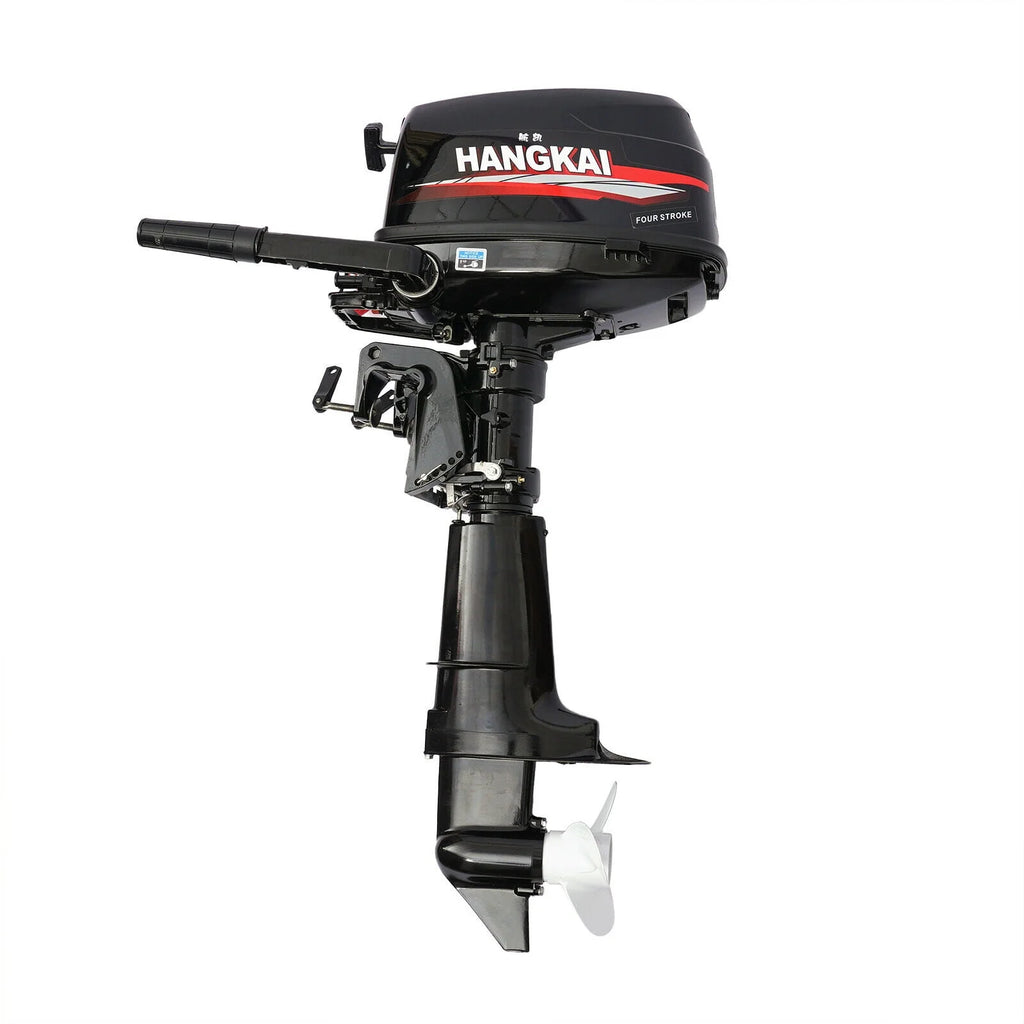 2 Stroke 3.5HP Outboard Motor Boat Engine X207253
