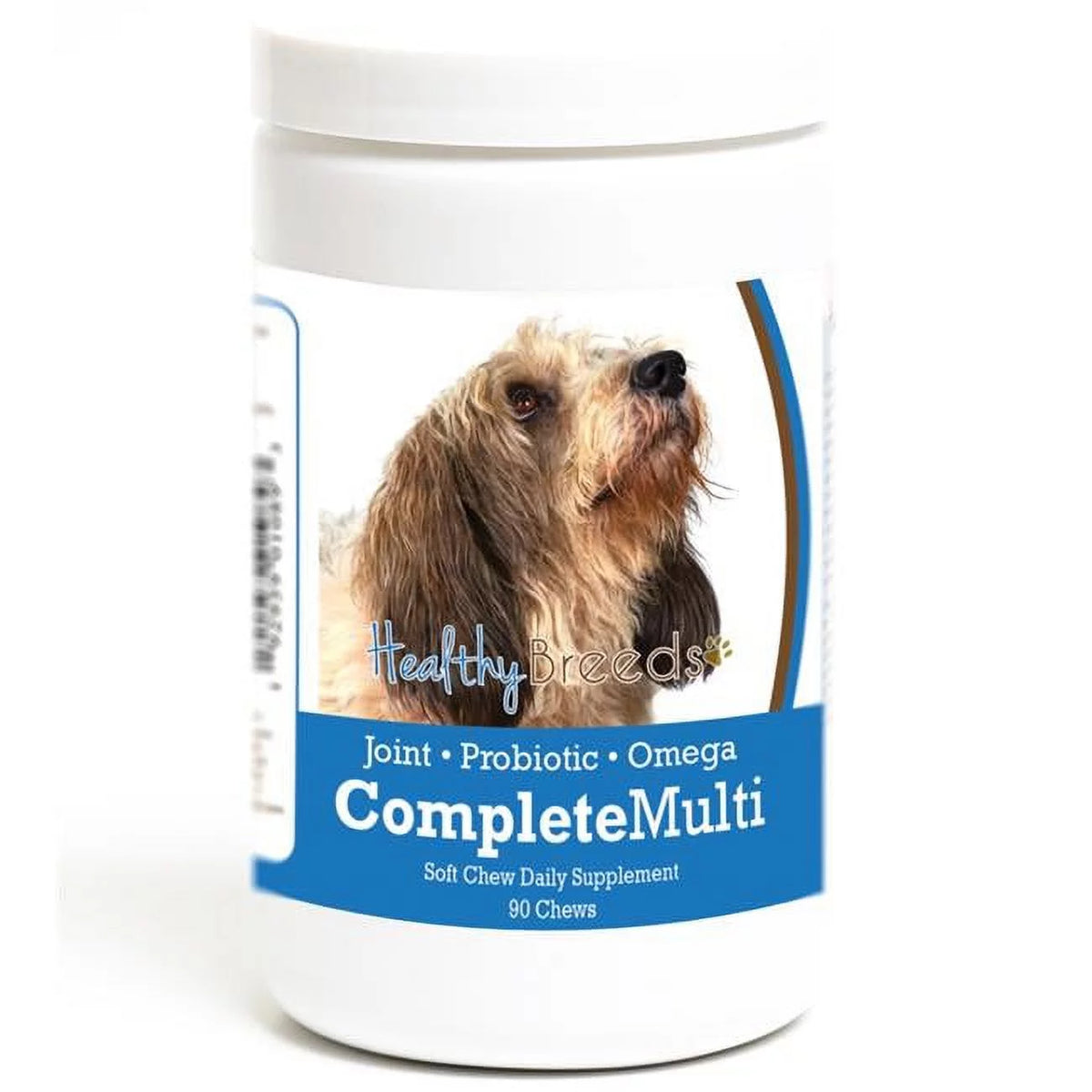 Multivitamin Soft Chew 90 Count F747890
