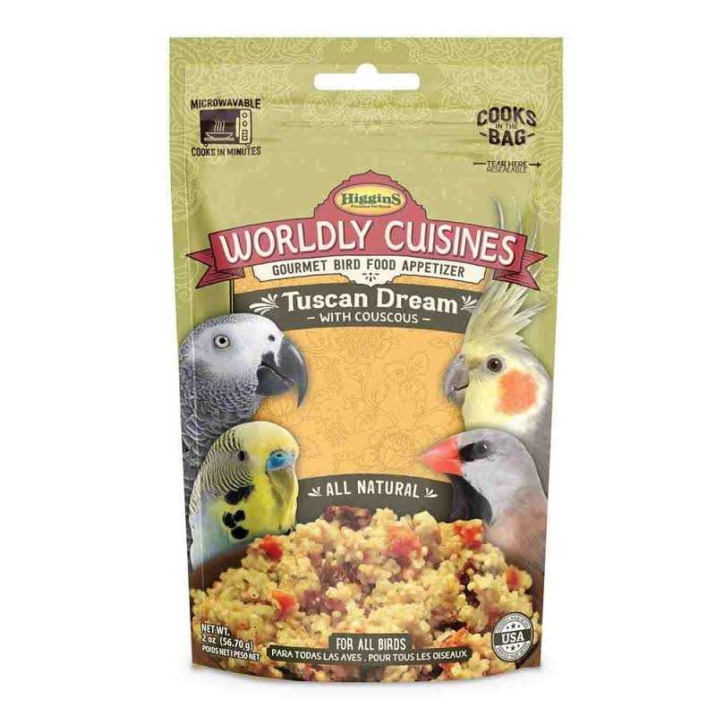 Bird Food N311978