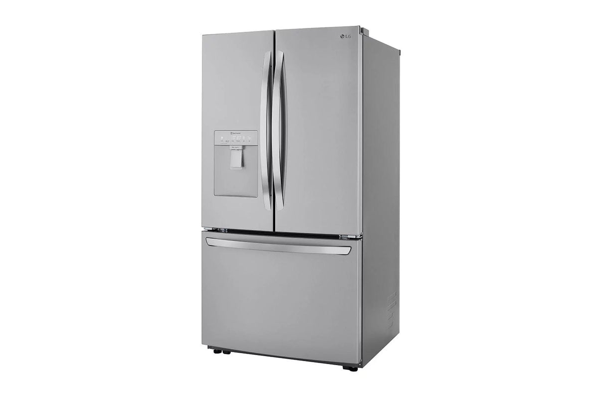 36 Inch 3-Door French Door Refrigerator with 29 Cu. Ft. Capacity O164952