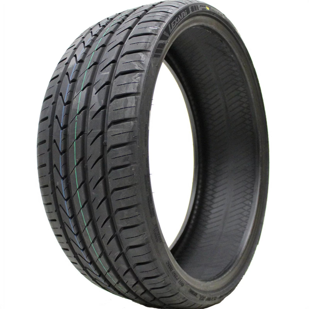 275/23R24 96 W Tire U261