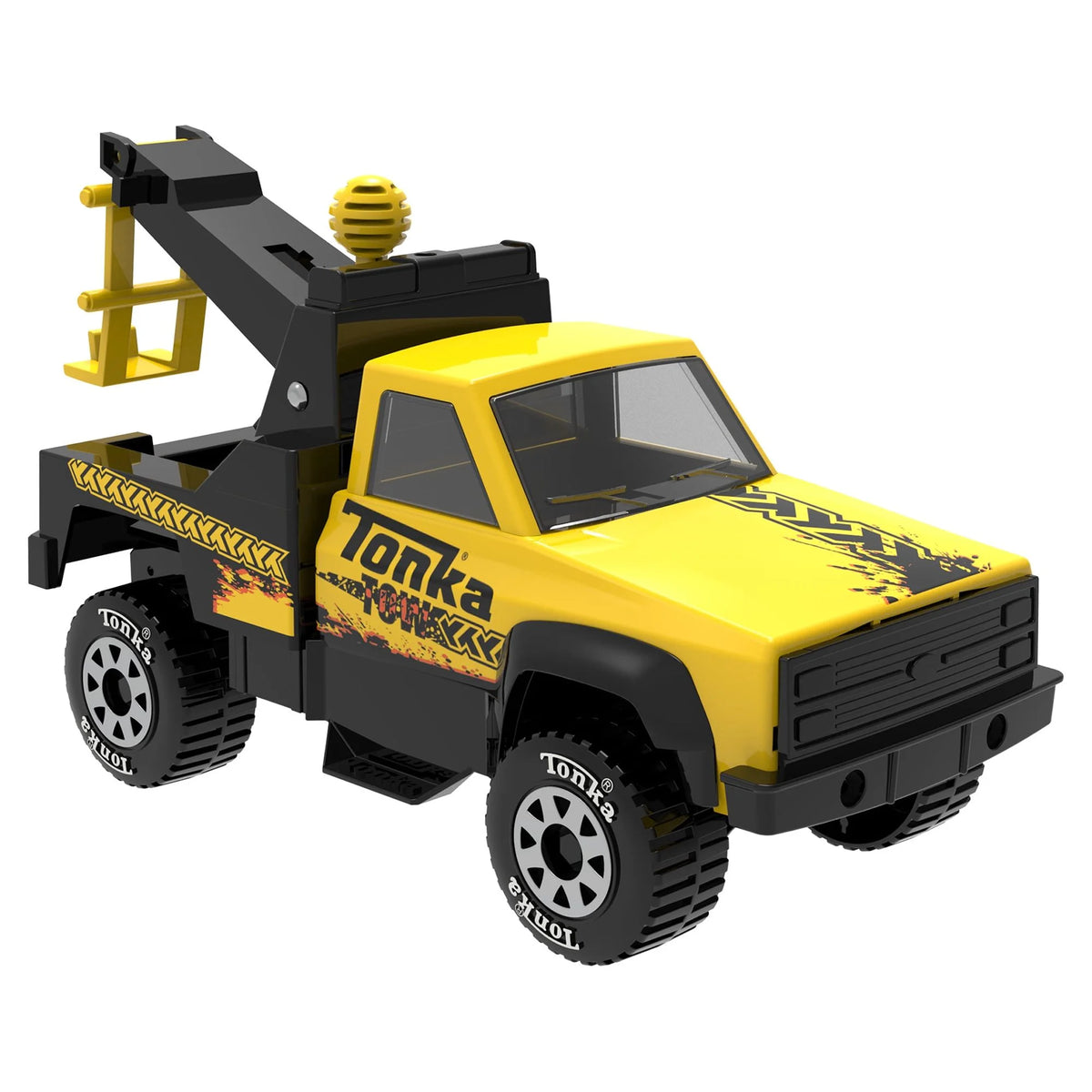 Tow Truck N271