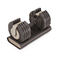 Adjustable Dumbbell 5-50 lbs B3691