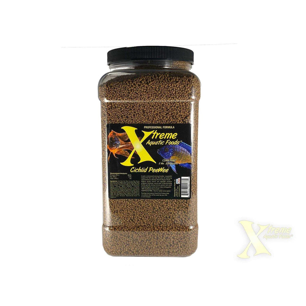 Cichlid Pet Supplies Z9956