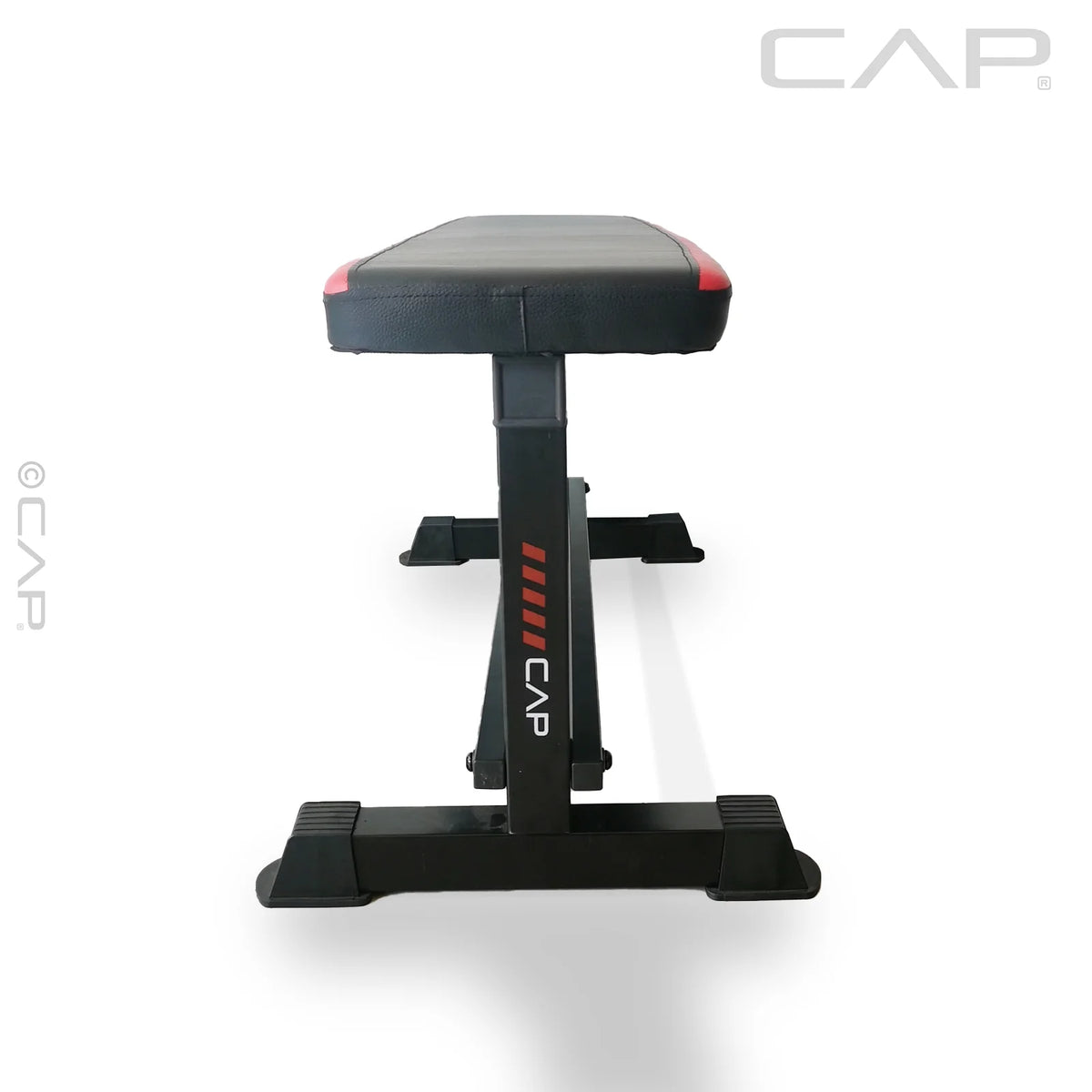 Flat Weight Bench & 50 lb Adjustable Dumbbell Set T9081