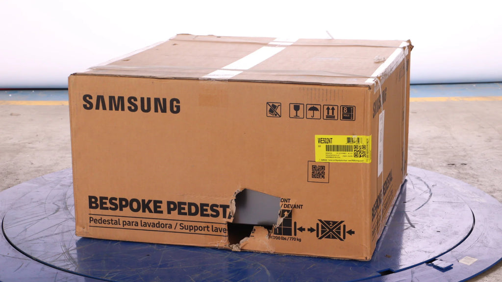 Pedestal D574