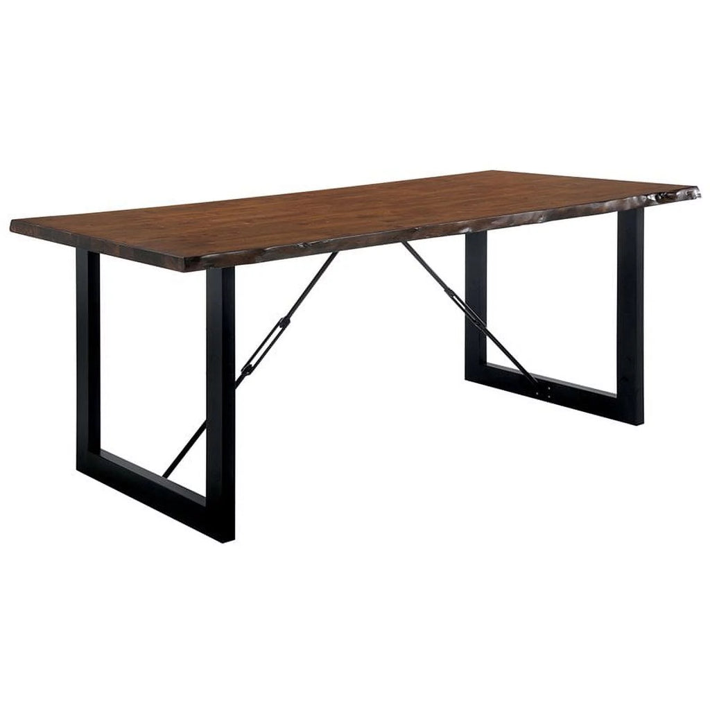 Extendable Dining Table in Walnut T3420