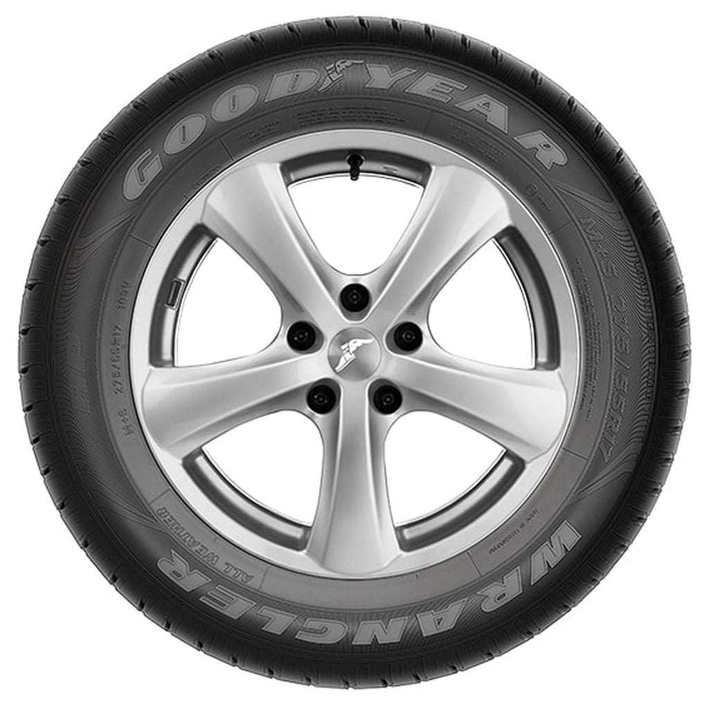 All Season P235/55R19 105V XL Passenger Tire Q630519