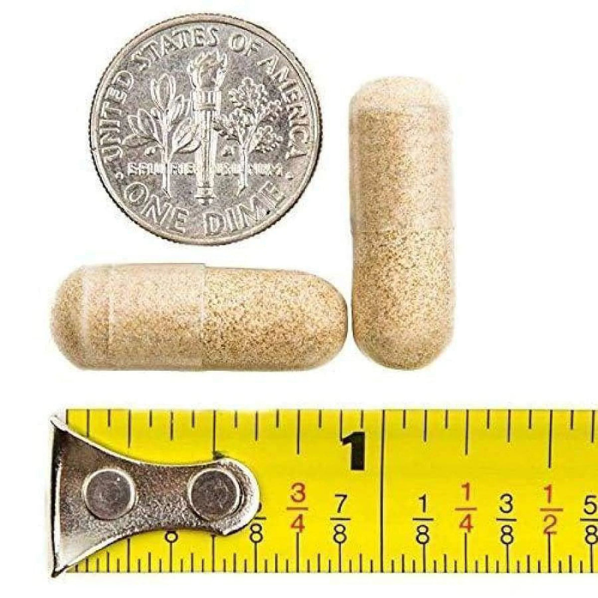 Capsules 3-Month Supply Multivitamin Calcium Citrate Soft Chews M715194