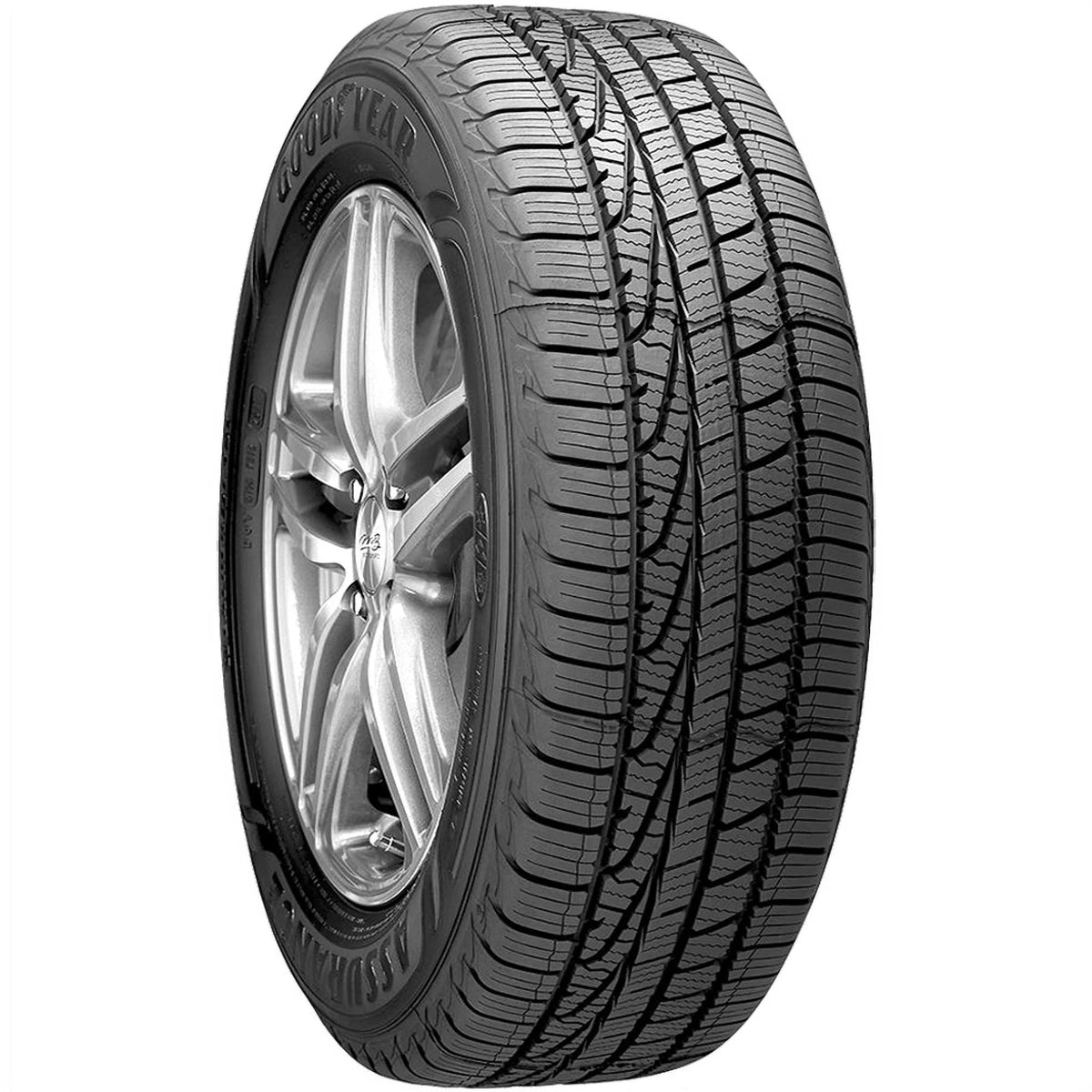 205/60R16 92V All-Season Tire A583723