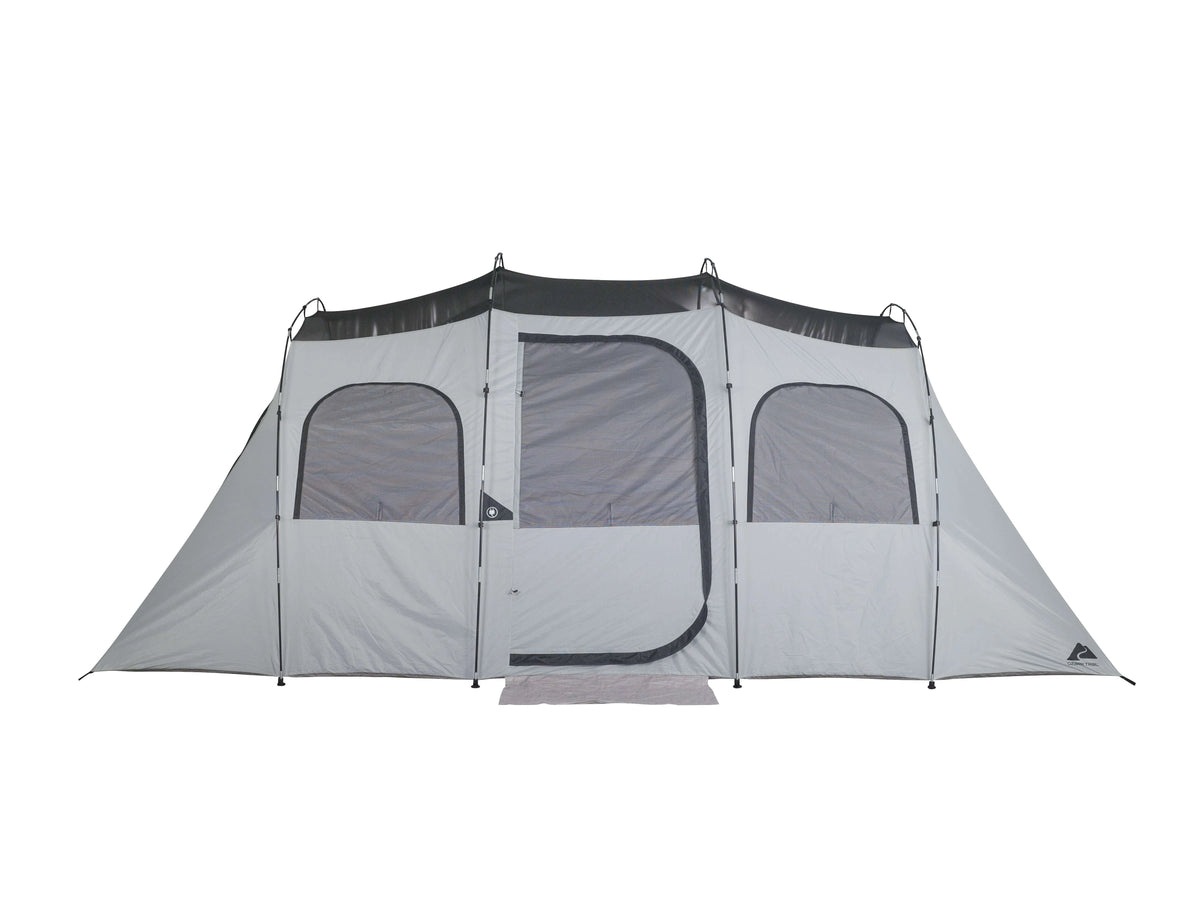 8 Person Camp Tent Y492825