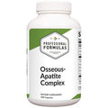 Osseous-Apatite Complex 60c I6883