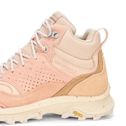 Women's Mid Waterproof Hiking Boot H86552