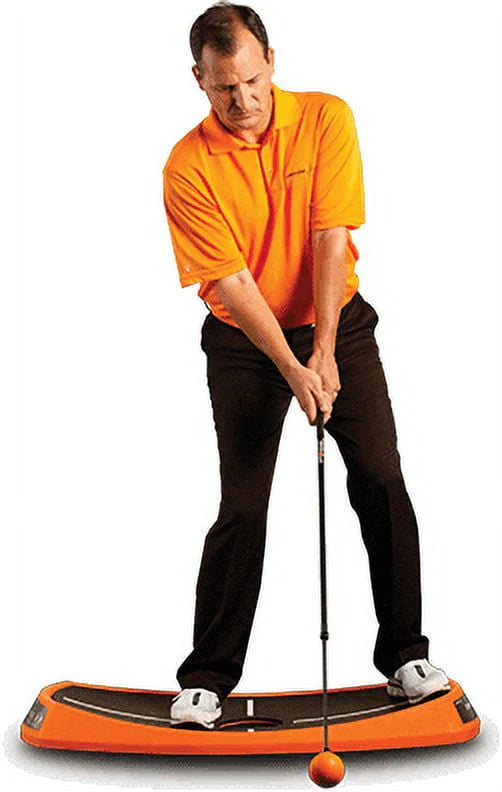 Orange Peel Training Aid G73331