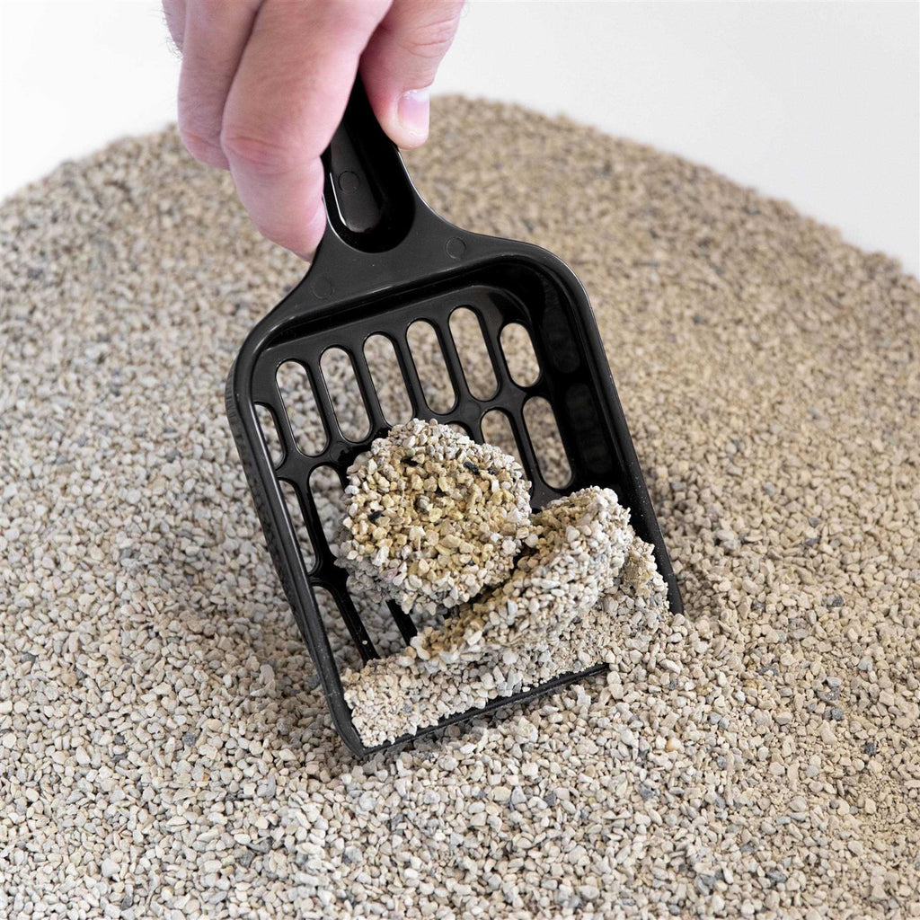 Large Shielded Litter Pan G20212