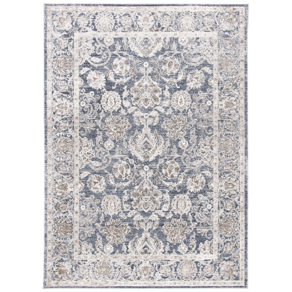 Modern Indoor Rectangle Rug 9' x 12' C570240