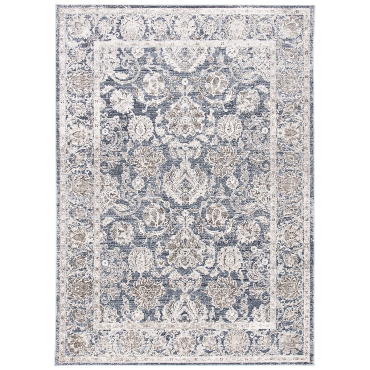 Modern Indoor Rectangle Rug 9' x 12' C570240
