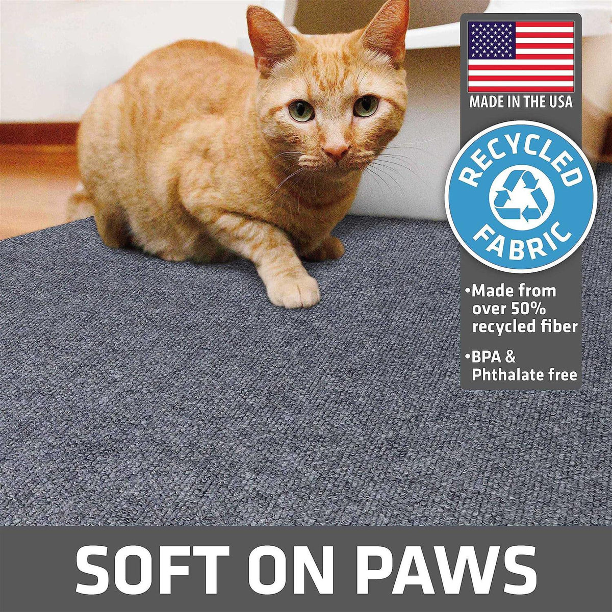 Cat Litter Trapping Mat G4989