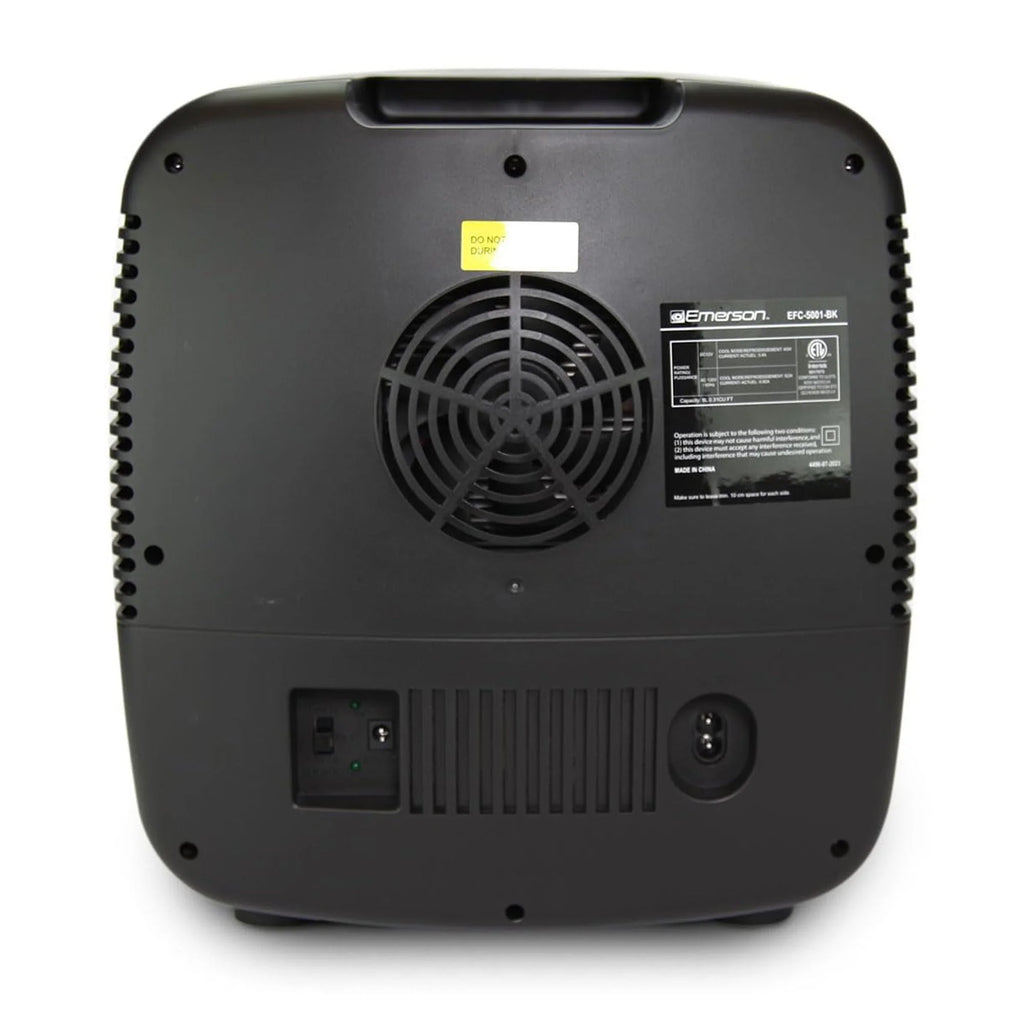 Portable Mini Fridge Cooler 9 Liter with Locking Latch Q74658