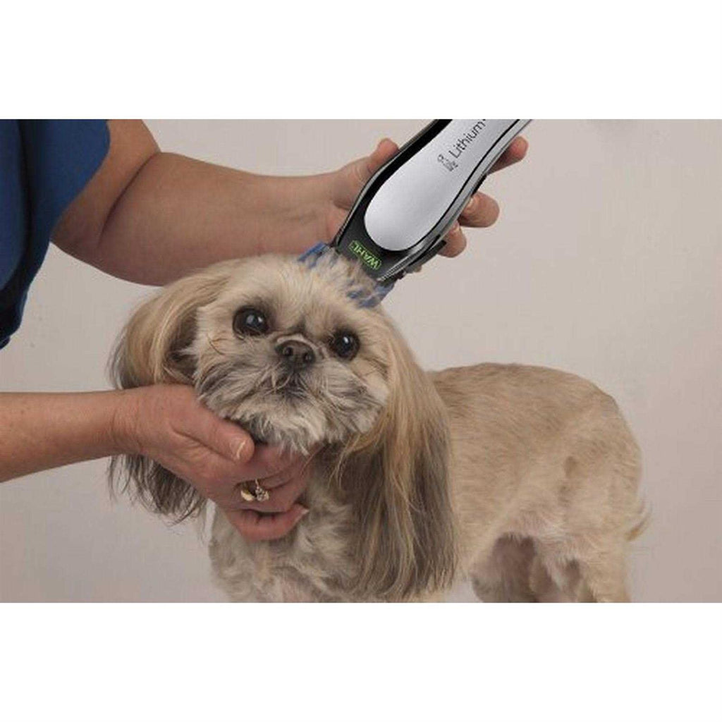 Cordless Animal Clippers N872955