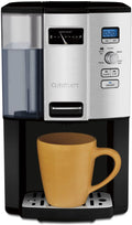 12-Cup Programmable Coffeemaker J6108