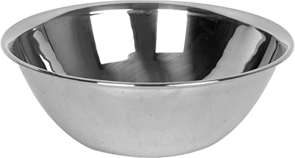Heavy Duty Stainless Steel Mixing Bowl 13 Quarts A94687