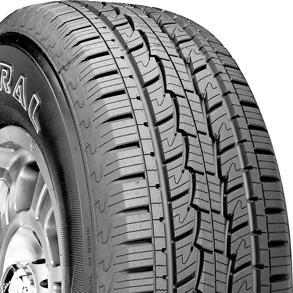 All Season 265/70R18 Light Truck Tire W211278