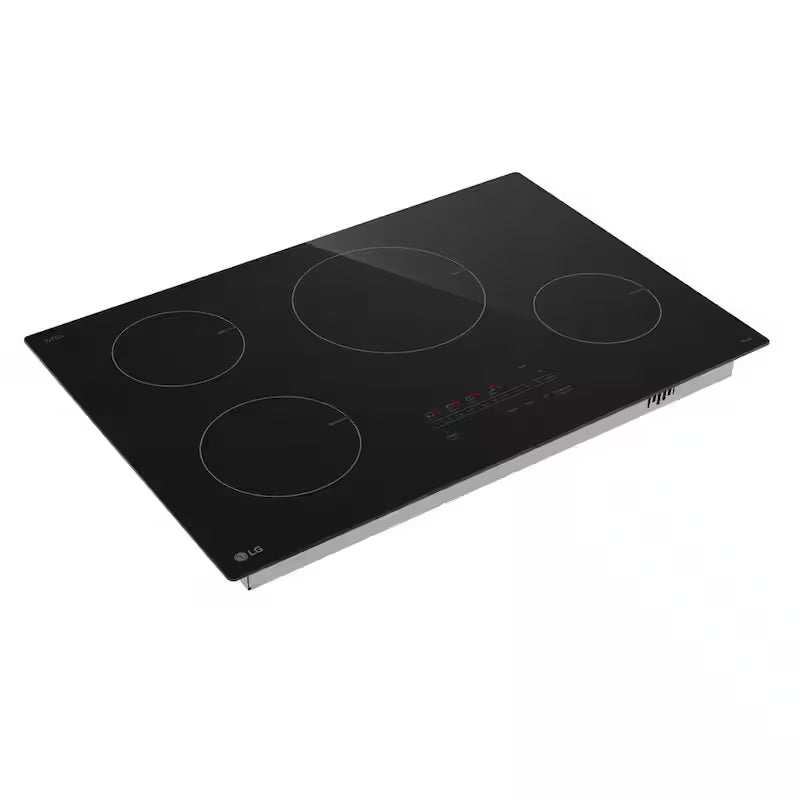 4 Elements Induction Cooktop in Black R52135