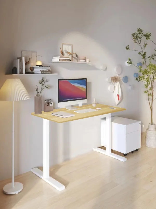 Electric Adjustable Height Standing Desk L71355
